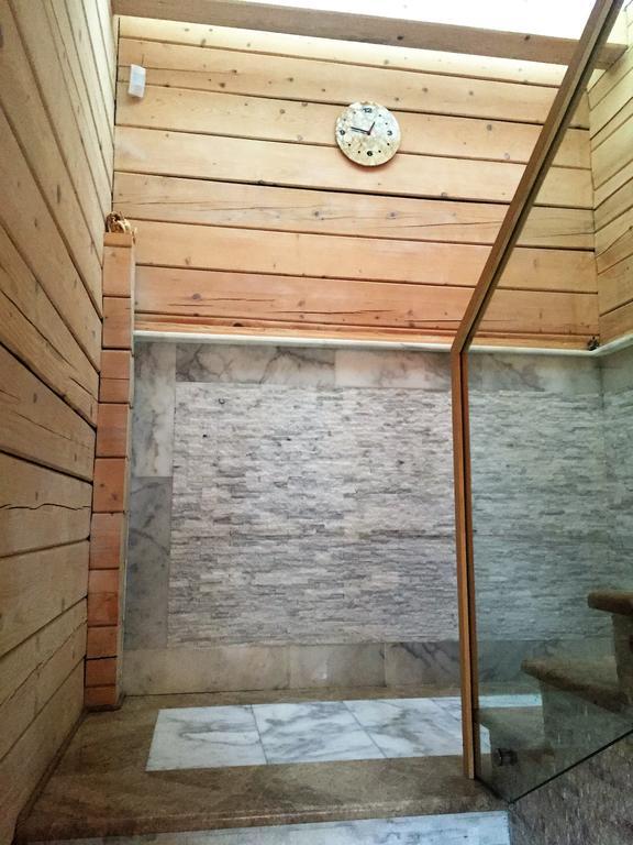 Villa Kaiser Lviv Extérieur photo