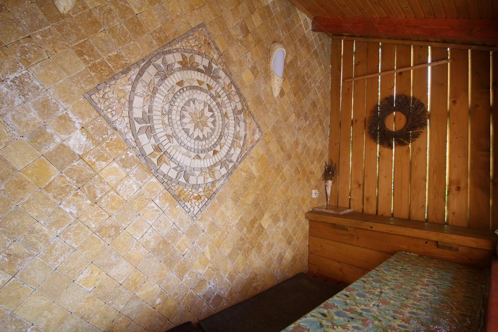 Villa Kaiser Lviv Extérieur photo