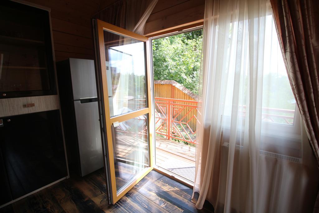 Villa Kaiser Lviv Extérieur photo
